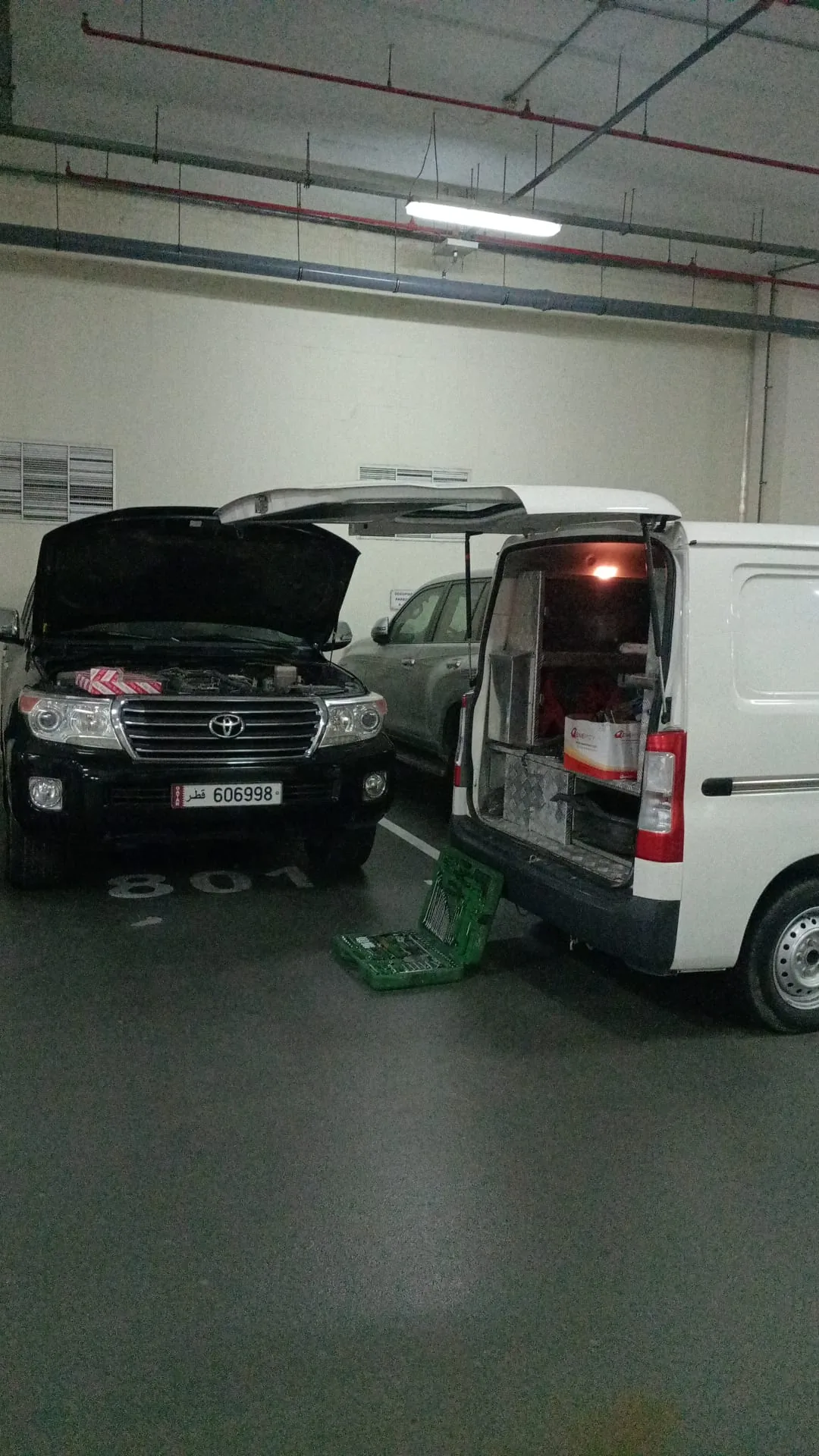 Jump Start Qatar