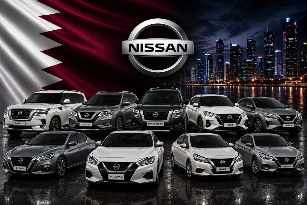 Nissan Pathfinder battery