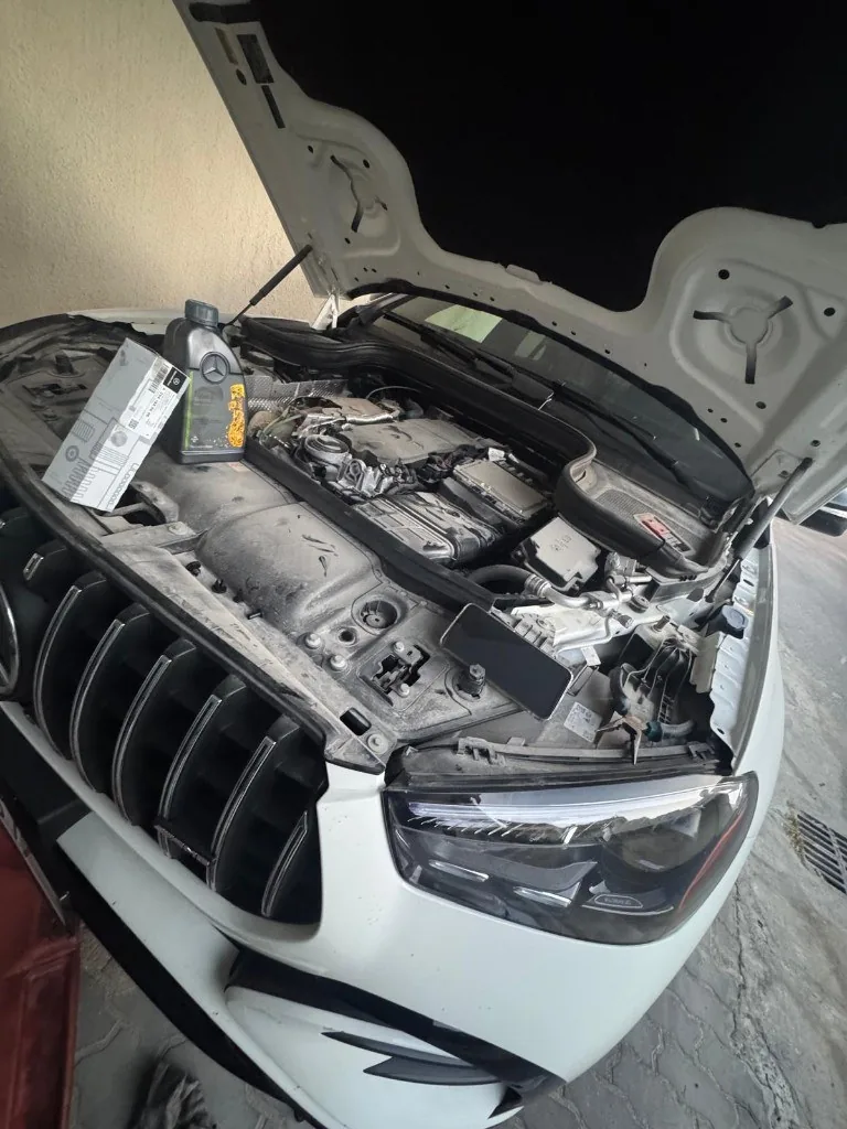 Key Battery Replacement mobile service in Al Thumama, Qatar