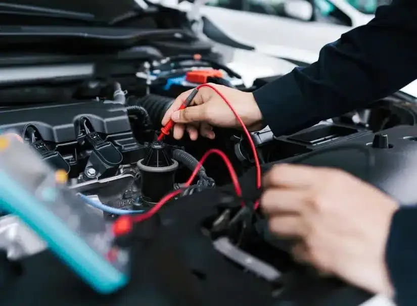 Alternator Repair Near Me